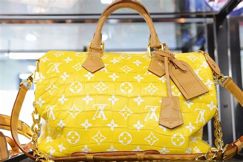 louis vuitton borsa 1 milione|Millionaire Speedy, la borsa di Louis Vuitton per Pharrell Williams.